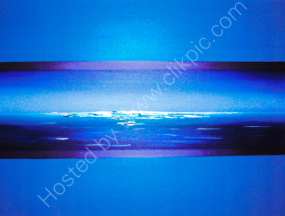 Moonlit Sea Central Panel